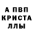 Метамфетамин пудра AndreW TopGaming